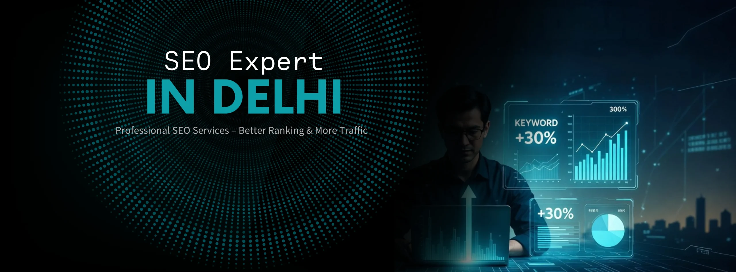 SEO Expert in Delhi