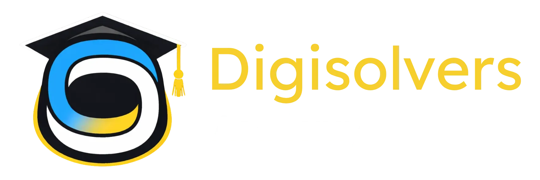Digisolvers Academy Logo