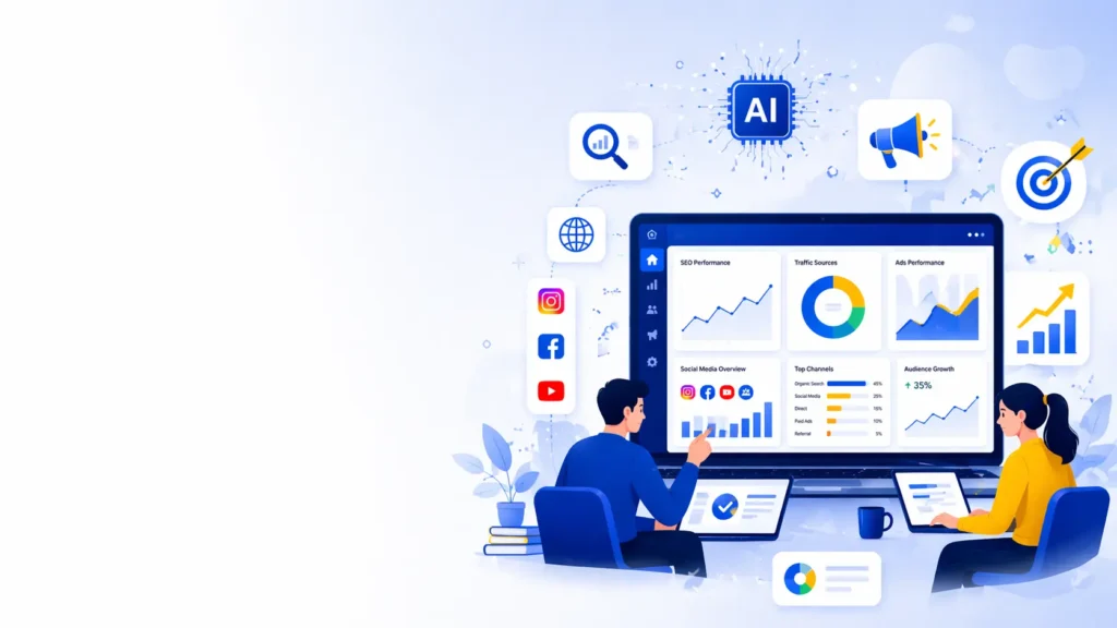 How AI SEO Is Revolutionizing SEO in 2026