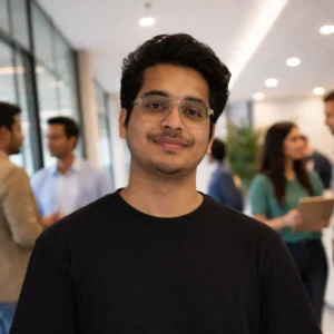 Prince Kumar Performance Marketer