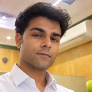 Shivam Saini Performance Marketer