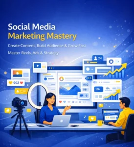 Social Media Marketing Mastery