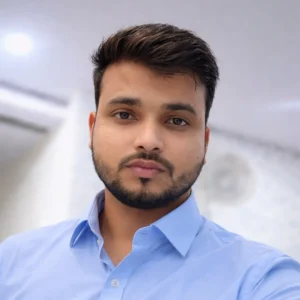Vineet Kumar Performance Marketer